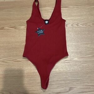 ❤️ Pixie Lane Bodysuit ❤️